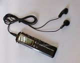 Voice Recorder (ID-1020) 