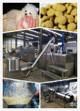 Chewing Dog Food Processing Line Making Machinery