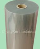 Transparent Polyester Film