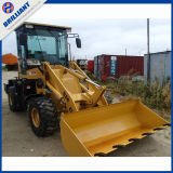 Multi-Functions Zl926 Whell Loader