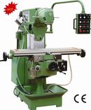 Universal Milling Machine (XQ6226W)