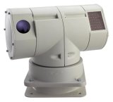 Portable Infra Red High Speed P/T/Z System (PE1125 Series)