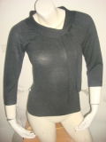 Modal Yarn Sweater (980300)
