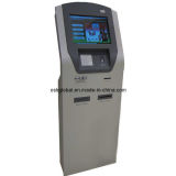 Touch Screen Payment Kiosk