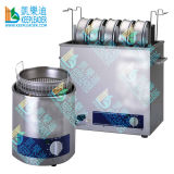 Sieve Ultrasonic Cleaning Machine with Customized Size