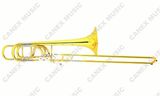 Bass Tuning Slide Trombone (TB18D-L)