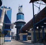 2013 Best Saled Lime Rotary Kiln