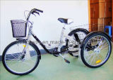 Pedal Cargo Tricycle (YS-PT-004)