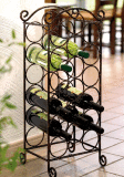 Wine-Shelf