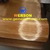 Phosphor Bronze Wire Mesh