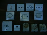 French Type Wall Switch & Socket
