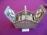 Willow Picnic Basket (LYP13056)