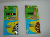 Colored Pencils