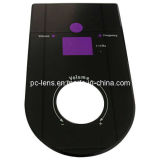 Audio Screen Display Lenses