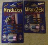 Triple Miraclezen Extrme 1400mg Blue Sex Medicines