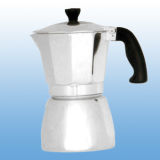 Aluminium Coffee Pot (YHK-01)