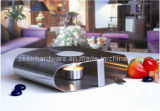Stainless Steel Candle Warmer (SE6102)