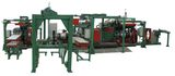 Single Stage TBR Tire Building Machine (LCZ-3C)