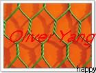 Hexagonal Wire Netting