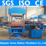 Qingdao High Efficiency Rubber Forming Machinery