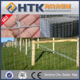 High Tensile Metal Livestock Farm Fencing