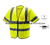 Hi-Vis Reflective Work Clothing (VL-S268)