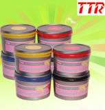 Sublimation Ink for Offset Machine (SO-A)
