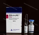 Methylprednisol Sodium Succinate for Injection