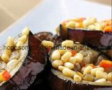 Pine Nut Kernels (020)