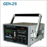Portable Dew Point Analyzer (GEN-25)