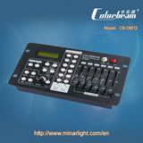 72CH DMX512 Programming Control (CB-DM72)