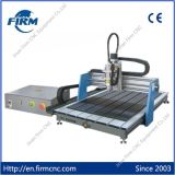 Mini Portable CNC Router Machine for Wood Engraving