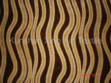 Chenille Furniture Fabric (Item Cornfield)