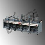 Modular Flexible Production System Vocational Educational Training Equipment