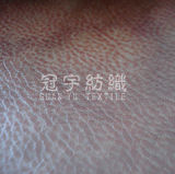 Printed PU Fabric Imitation Leather for Sofa