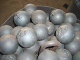 Medium Chrome Casting Steel Ball