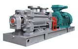 Horizontal Multistage Chemical Pump (HJD)