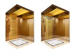 Commercial Elevator (BVKW)