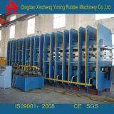 Rubber Conveyor Belt Production Line ()