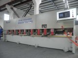 CNC Ss V-Grooving Machine