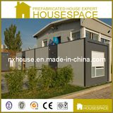 Waterproof Prefabricated Houses Modular House