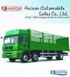 Shacman Lorry Truck 6 X 2 20-30tons