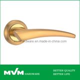 Zamac Door Handle (Z1202E5)