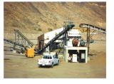 Mining Machinery Stone Crushing Production Line