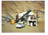 Mining Machinery Stone Crushing Production Line