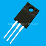 ISC Silicon NPN Power Transistor (2SD2058)