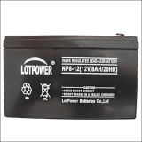 12V 8ah UPS Battery (LP8-12)