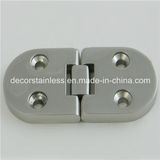 Stainless Steel 316 82mm Door Hinge