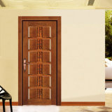 Armored Decorative Door