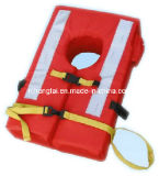 High Quality Marine Life Vest for Adult (HT-104)